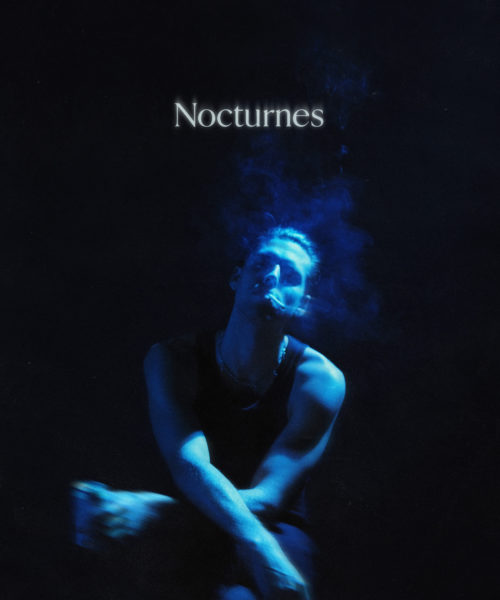 R&B Artist PLAZA Releases “Nocturnes” ft. Single “Still Alive” 