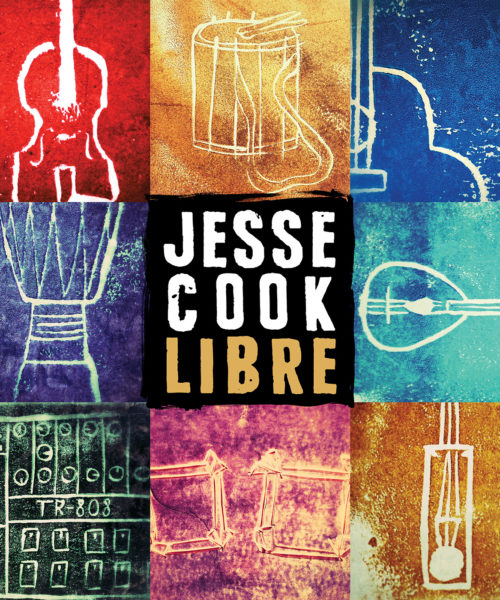 Jesse Cook Announces “Tempest II” Tour — PLUS New Studio Album, Libre