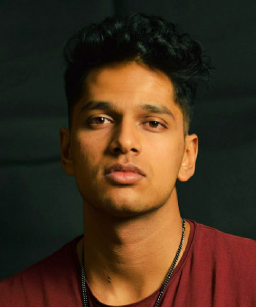 Pop, Soul & RnB Singer/Songwriter Rahul Samuel Reminisces on Romance with New Single, “Feels”