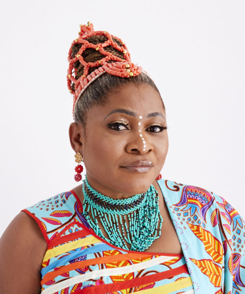 Nigerian Afrobeat Artist Sonia Aimy Delivers Optimistic Message Of Self Love – “Life Nah Jeje”