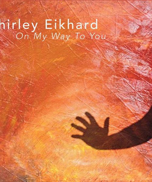 Canadian Songwriters Hall of Fame Artist Shirley Eikhard Says “Anything Is Possible” with New Release