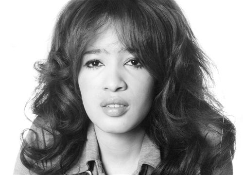 Legendary Girl Group Singer Ronnie Spector Passes On