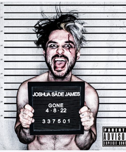 Canadian Pop Artist Joshua Sade James Has “Gone” into Euphoria with Release of New Single