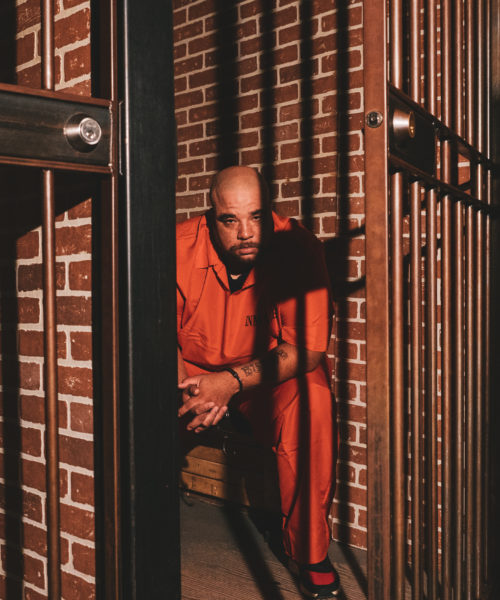 Ottawa’s J Morris Releases Collaboration with IAMSOULFUL & Mischa With New Single, “Lockdown”