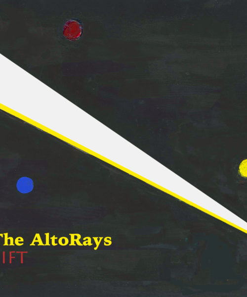 Innovative Jazz Duo The AltoRays Give Rise to the Groove with New Single “Lift” 