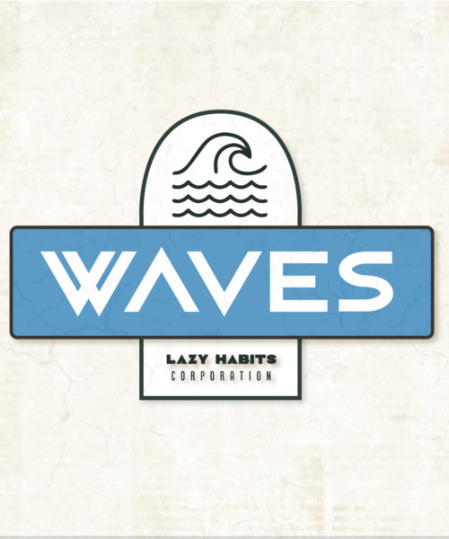 London, UK Hip-Hop Experience Lazy Habits Teases Upcoming Album With “Waves”