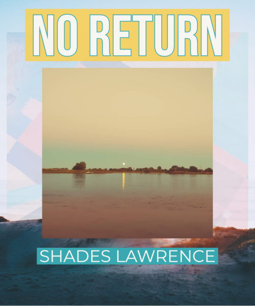 Alt-Rapper Shades Lawrence Fights Colonization With Powerful New Anthem, “No Return”