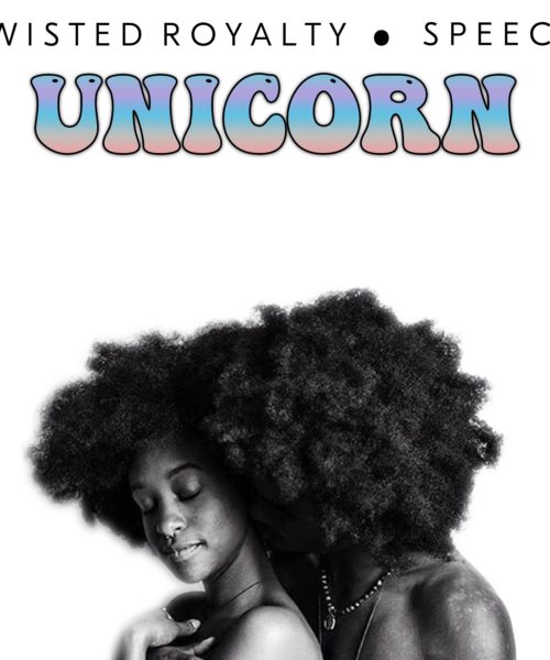 Singer/Songwriter Duo Twisted Royalty Take Destiny by the Horn with Groovy New Song, “Unicorn” 