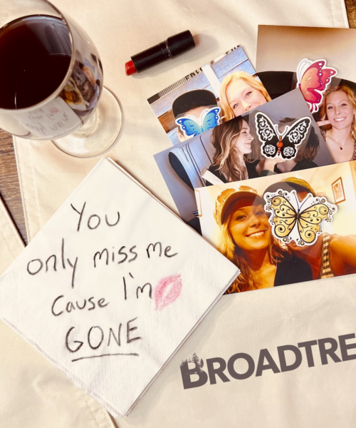 Pop-Country Duo Broadtree Say “You Only Miss Me Cause I’m Gone” with Catchy New Single