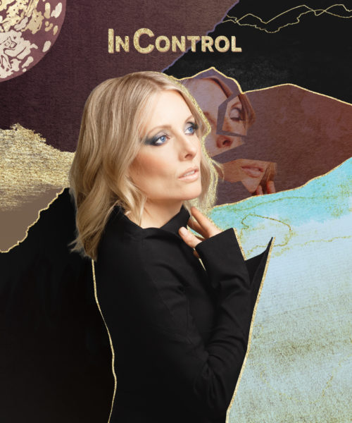 Canadian Songsmith Christina Martin Drops Blistering New Single, “In Control”