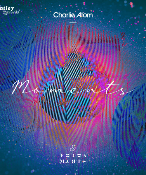 Encapsulating Every Emotion & Beyond, Pop-EDM Artist Frida Maria Creates “Moments” with New Single 