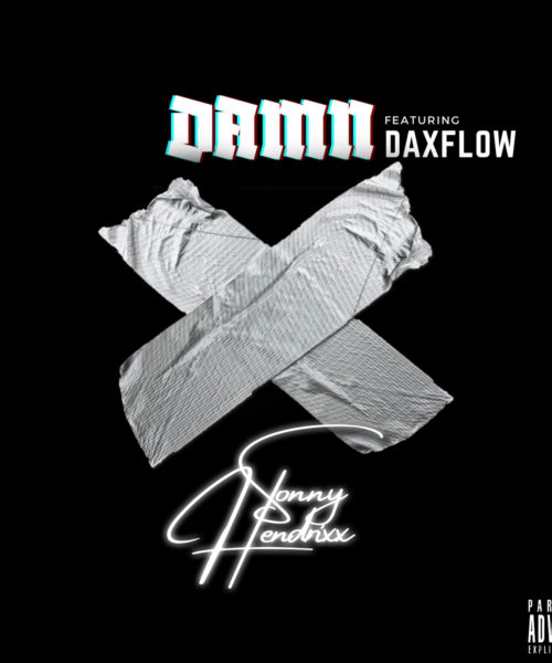 <strong>Hip Hop Artist Sonny Hendrixx Collaborates With Daxflow On Direct New Single, “Damn”</strong>