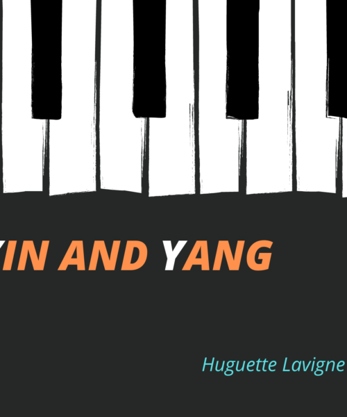 Ottawa Composer Huguette Lavigne Beautifully Balances Dark and Light with Captivating New Single “Yin and Yang”