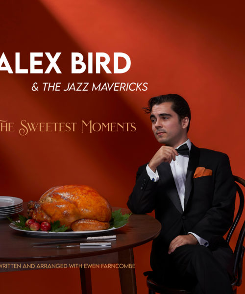 Jazz Singer Alex Bird Swings into the Season with Canada’s First Great Thanksgiving Song 