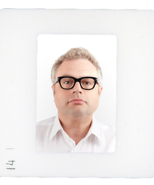 <em>Excelsior</em> Coming From Steven Page First Album Release From Barenaked Ladies Alumnus In More Than Four Years 