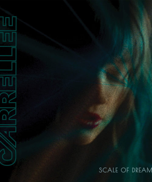 Carrellee Releases Video For ‘Morning Sun’ from  New Album Scale Of Dreams