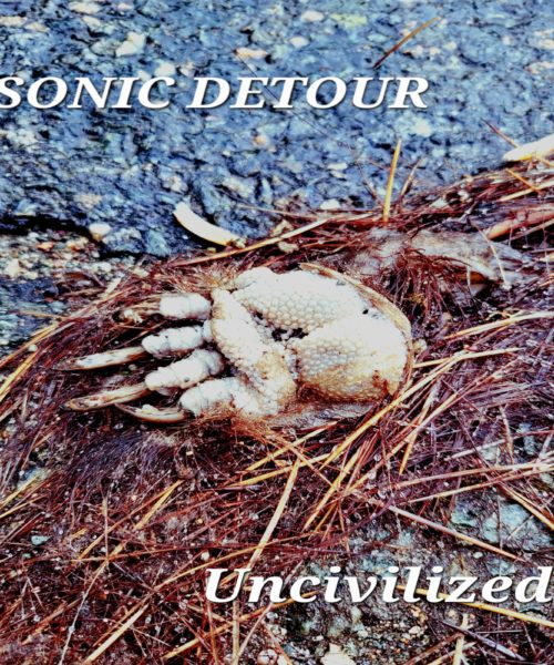 Sonic Detour Sonically Splits The Earth In “Uncivilized”