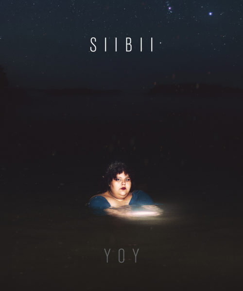 Montreal-Based Queer Non-Binary Indigenous Artist Siibii Follows Up Top 10 on CBC Music’s Searchlight With “YOY”