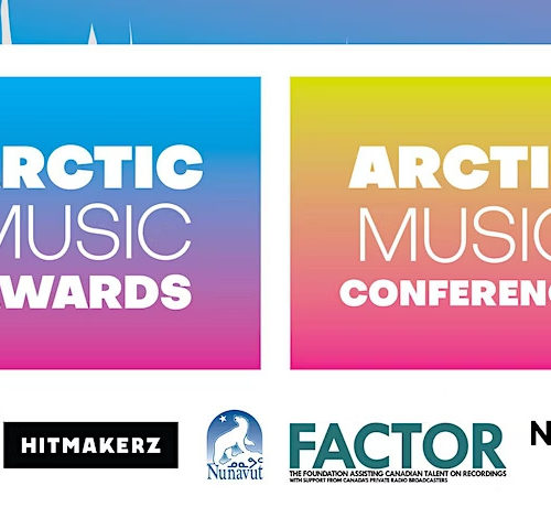 Arctic Music Conference and Arctic Music Awards Lineup Released: Susan Aglukark, Twin Flames and More!