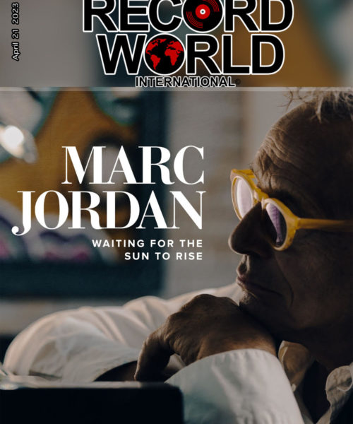 Globally Renowned Master Songwriter Marc Jordan Announces Waiting For The Sun To Rise Album 