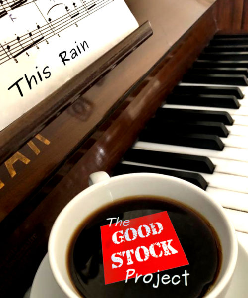 UK-Based Rock Group The Goodstock Project Sings The Blues In New Single “This Rain”