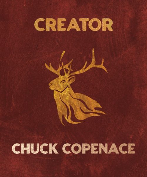 Ojibway Trumpeter Chuck Copenace Brings A Transformative Sweat-Lodge Melody to New Single “Creator”