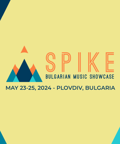 SPIKE Bulgarian Music Showcase 2023 Hits Success with Global Showcases and Delegates