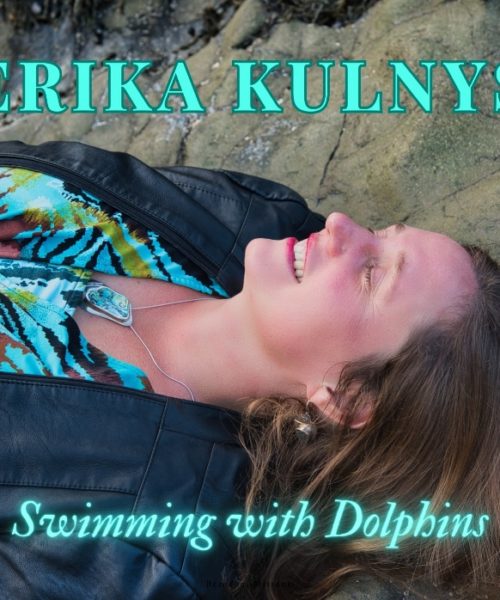 Dive into Self-Liberation: Erika Kulnys’ Latest Release ‘Swimming with Dolphins’ Invites a Journey of Acoustic Pop Bliss