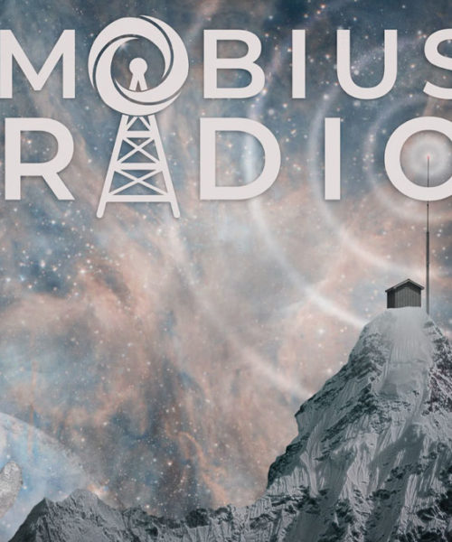 Mobius Radio Debut Self-Titled Album: A Sonic Journey from the Heights of a Forbidden Radio Station