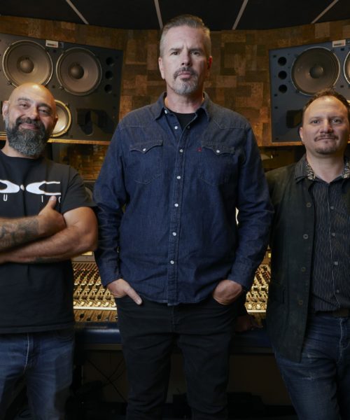 Grant Avenue Studio is Now Under New Ownership of Industry Veterans Mike Bruce and Marco Mondano