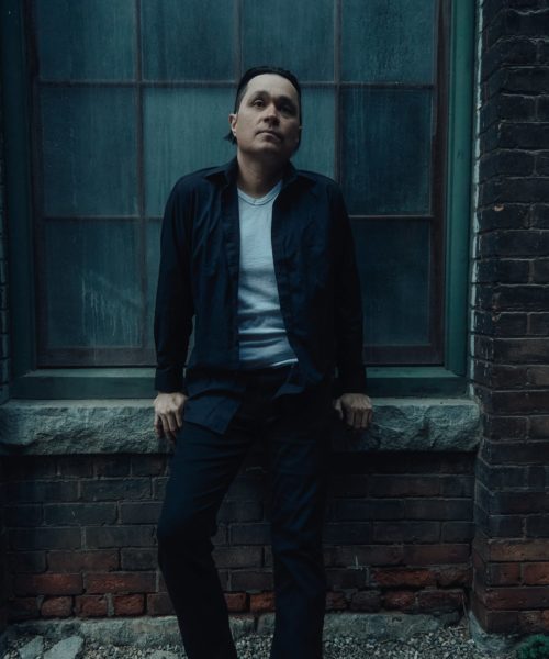 Six Nations Music Luminary Jace Martin Unveils Heartfelt ‘My Last Breath’ as Lead Single from Upcoming Beautiful Broken Pieces Album