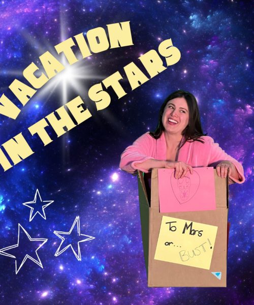 Music With Mandy Releases “Vacation in the Stars”: Jazz-Infused Family Entertainment for All Ages