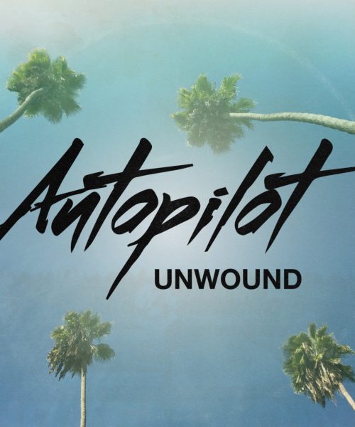 Alt Rockers Autopilot Release “Unwound”