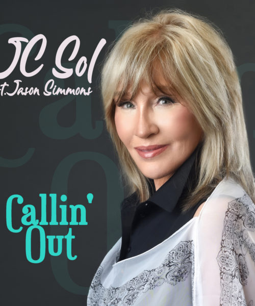 Canadian JC Sol Releases New Eddie Bullen/Michael Shotton produced single “Callin’ Out” 