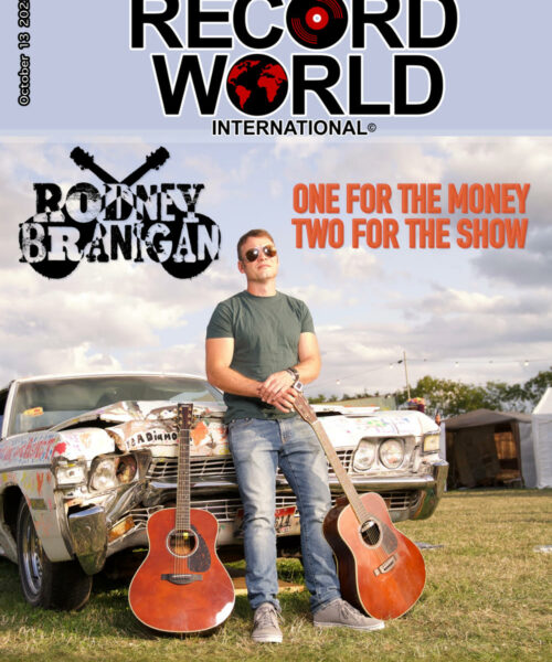 Rodney Branigan One For The Money, Two For The Show