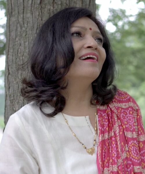 Critically-Acclaimed World Music Artist Vandana Vishwas Set To Release “Kabeera – The Thinker….”