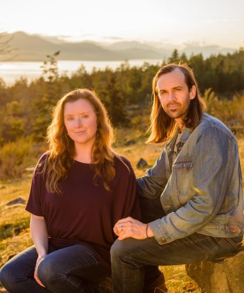 Folk/Pop Duo Winsome Kind Release Double A-Side Delight: ‘Keep on Lovin’ & ‘Trail Of Love’ 