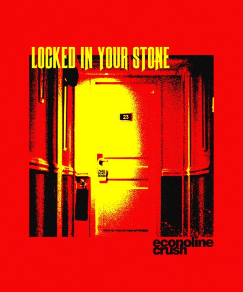 Econoline Crush Unveils Powerful “Locked In Your Stone” Written Through Grief and Healing