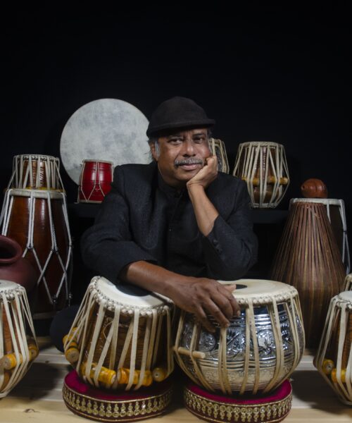 Tabla Maestro Ritesh Das Unveils Debut Solo Album ‘To Begin With’ After 30 Years at the Helm of Acclaimed Toronto Tabla Ensemble