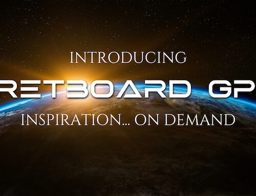 Revolutionizing Music for Guitarists and Songwriters: Join the FretboardGPS Journey on Kickstarter