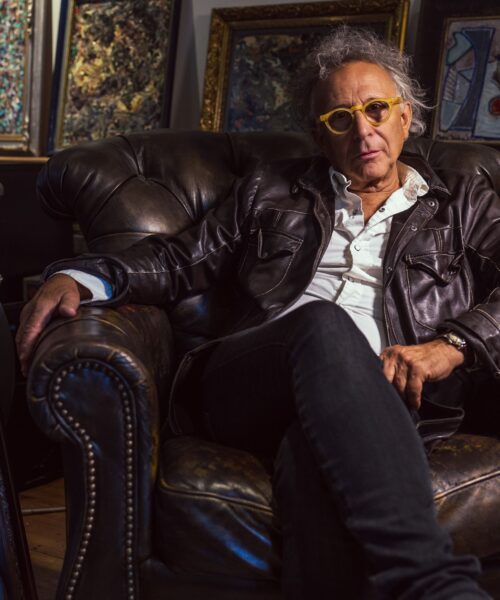 Newest Inductee Into Canada’s Songwriters Hall Of Fame Singer-Songwriter Marc Jordan Releases New Single ‘Best Day of My Life’