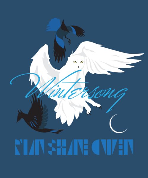 Ryan Shane Owen Invites You On An Electro-Classical-Folk Odyssey With His New ‘Wintersong’ Album