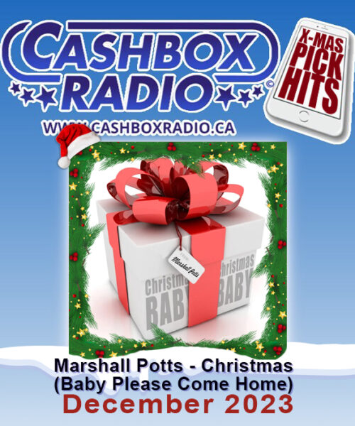 The Second Round of Cashbox Radio Christmas Indie Pick Hits Added to Rotation