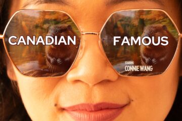 Windsor/Toronto Actress + Comedian Connie Wang Explores Being Semi-Unknown in Hilarious New Standup Special ‘Canadian Famous’