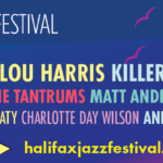 The 38th edition of the TD Halifax Jazz Festival Announces Lineup