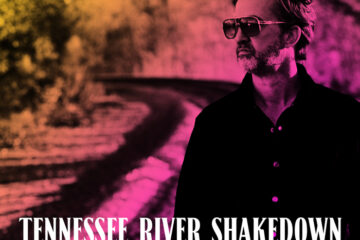 Michael Lawson Records At Legendary Muscle Shoals Studio For New Album ‘Tennessee River Shakedown’
