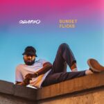 Odario Drops Serene Single ‘Sunset Flicks’ as Prelude to Upcoming EP “The Balm”