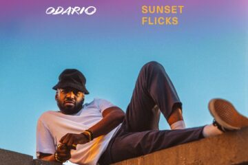 Odario Drops Serene Single ‘Sunset Flicks’ as Prelude to Upcoming EP “The Balm”