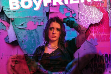 Vancouver’s Teen Rising Star IILLAA’s ‘Boyfriend’ Hits Hard with Irresistible Pop Appeal