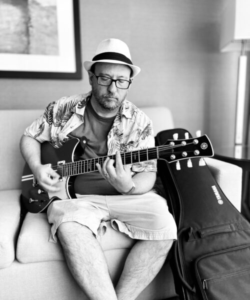  Newmarket Roots Musician John Dawson Speaks To Life’s Big Picture With “Things That I Meant To Say” From Outlier Album